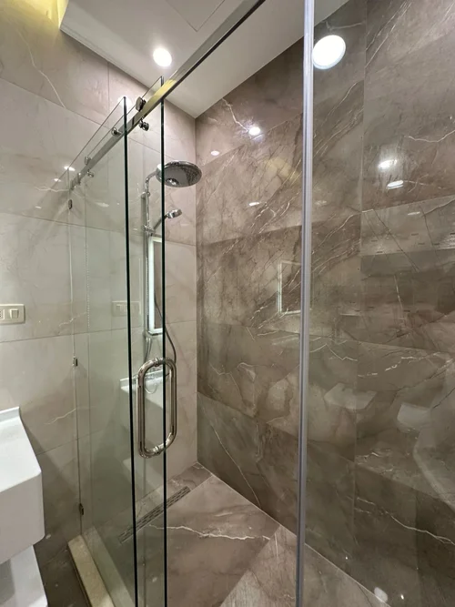 Abdoun 718 Bathroom Detail