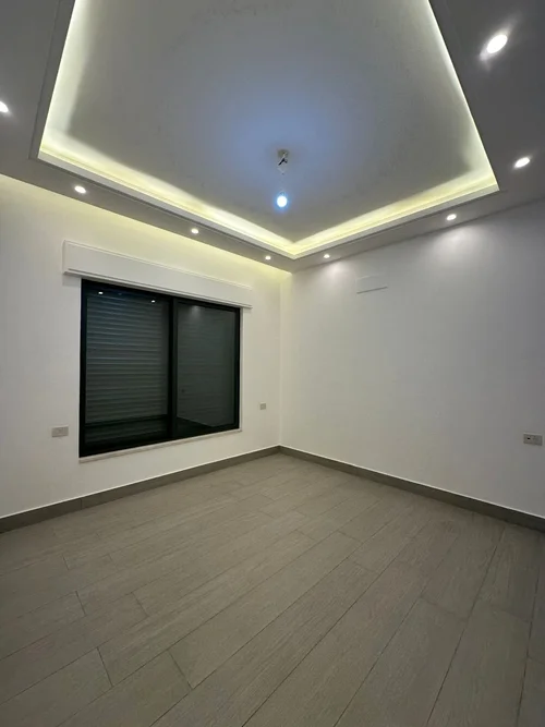 Abdoun 718 Room View