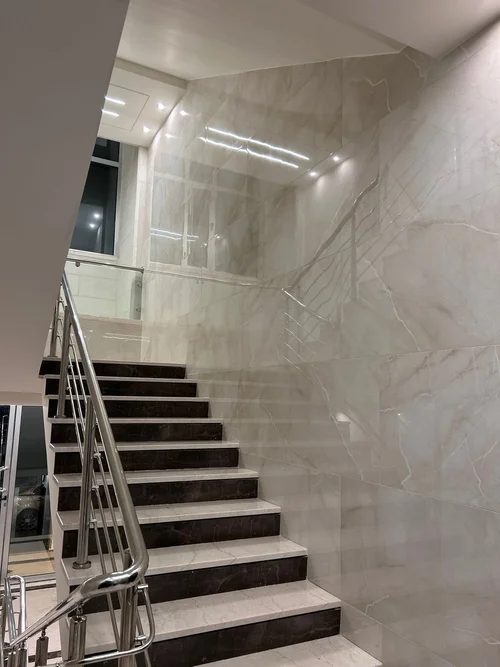 Elegant Stairs